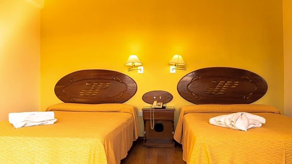 Gran Hotel Presidente