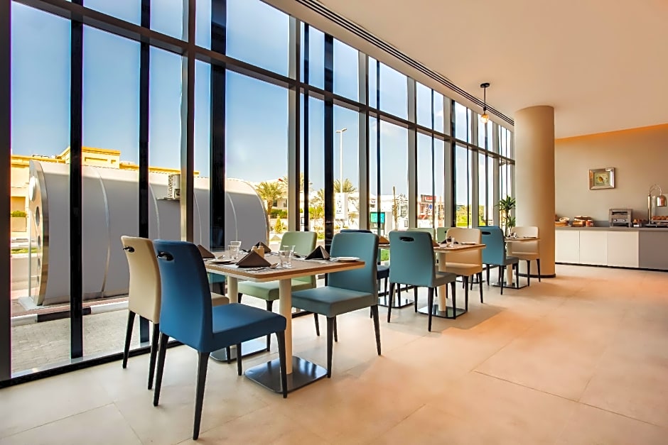 Lemon Tree Hotel Jumeirah Dubai