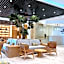 Blue Wave Suite Hotel