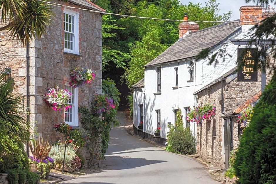 St Kew Escapes Nr Port Isaac