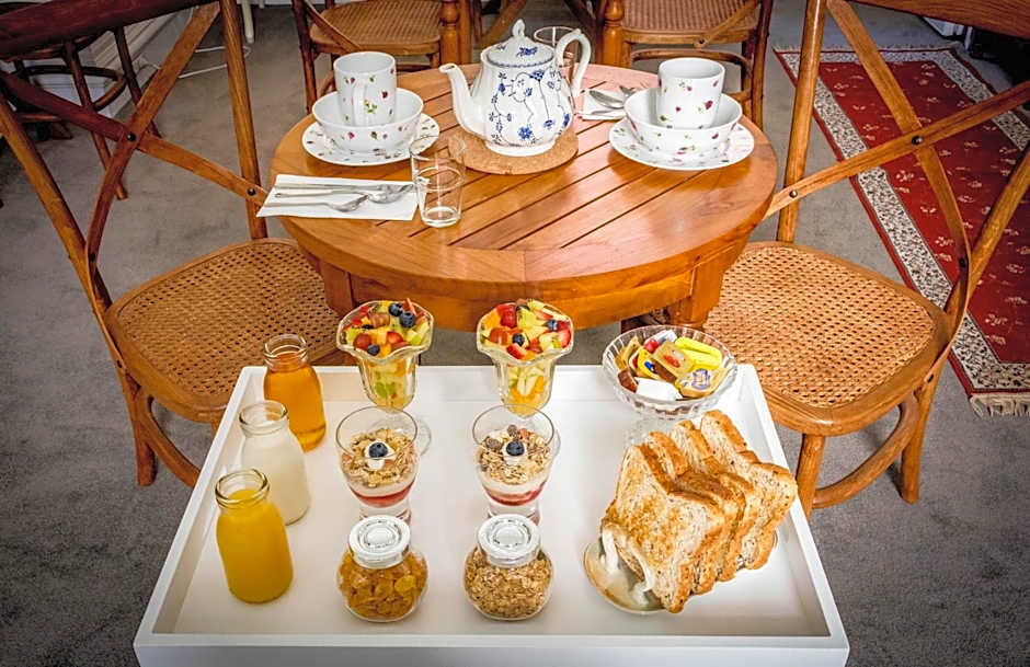 Fremantle Bed & Breakfast