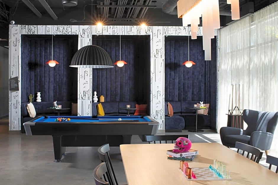 Aloft McAllen