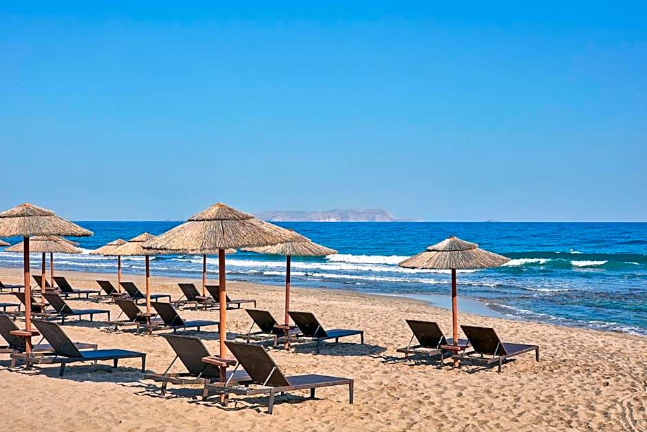 Atlantica Caldera Palace