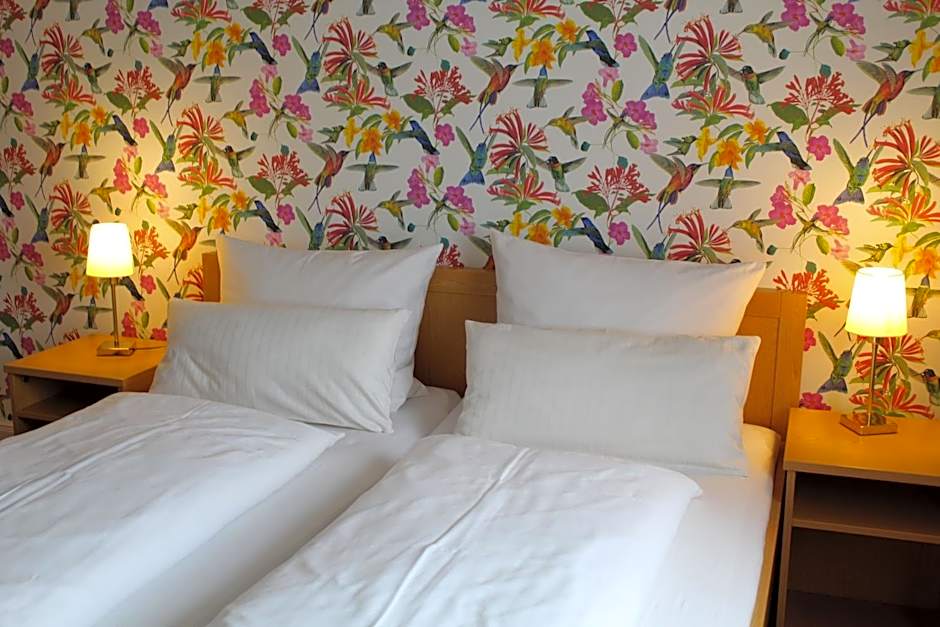 Land-gut-Hotel Allerhof