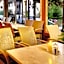 Hotel Restaurant Meteora