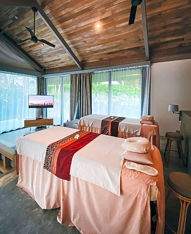 Villa Escape Burasari