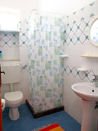 Villa Alba Chiara – Lipari, WA