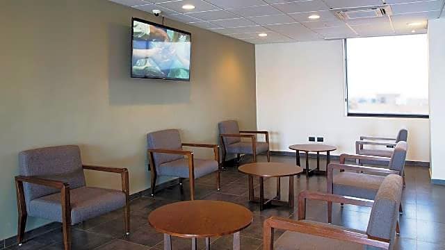 City Express Cananea