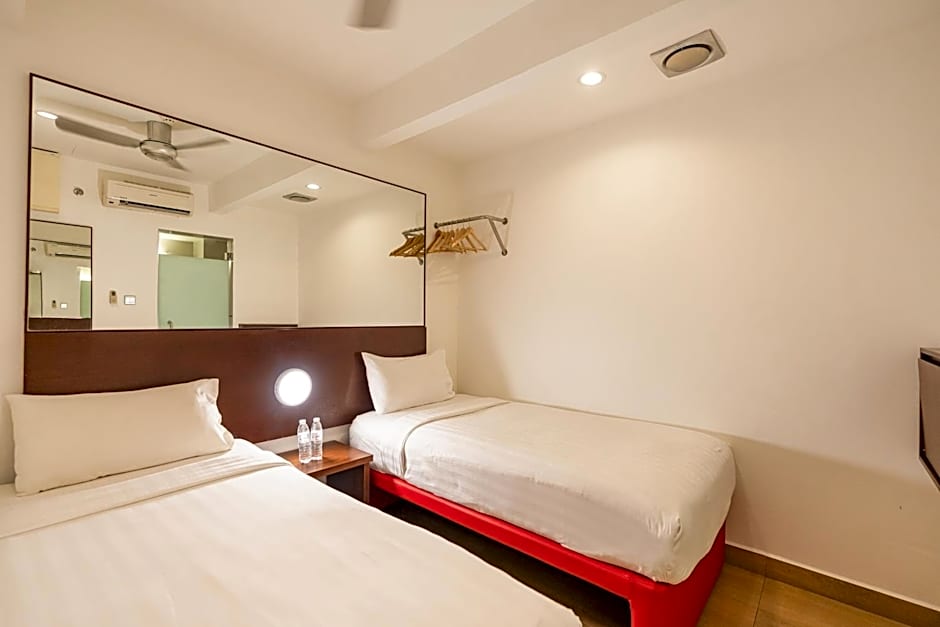 Nio Hotel