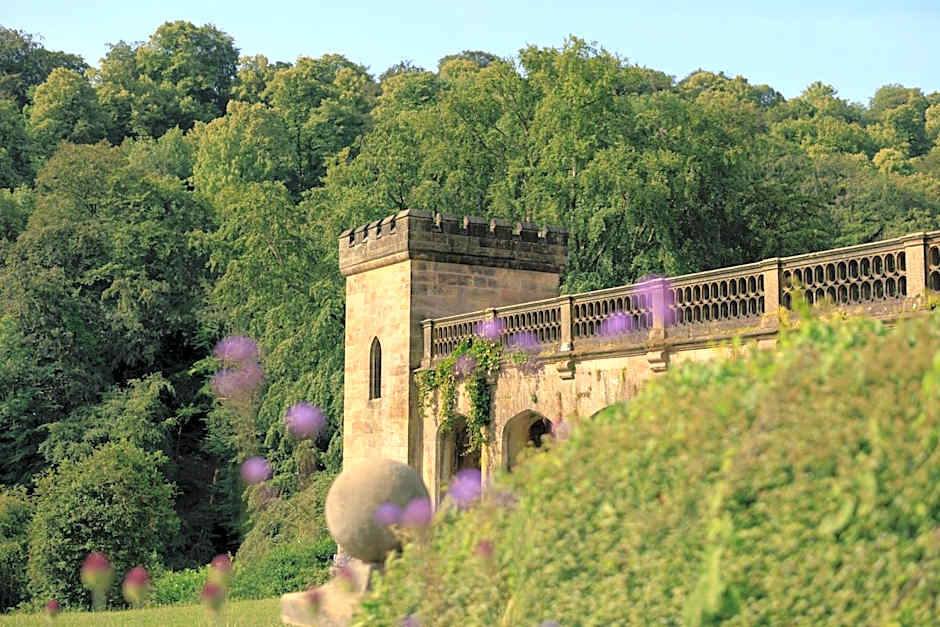YHA Ilam Hall