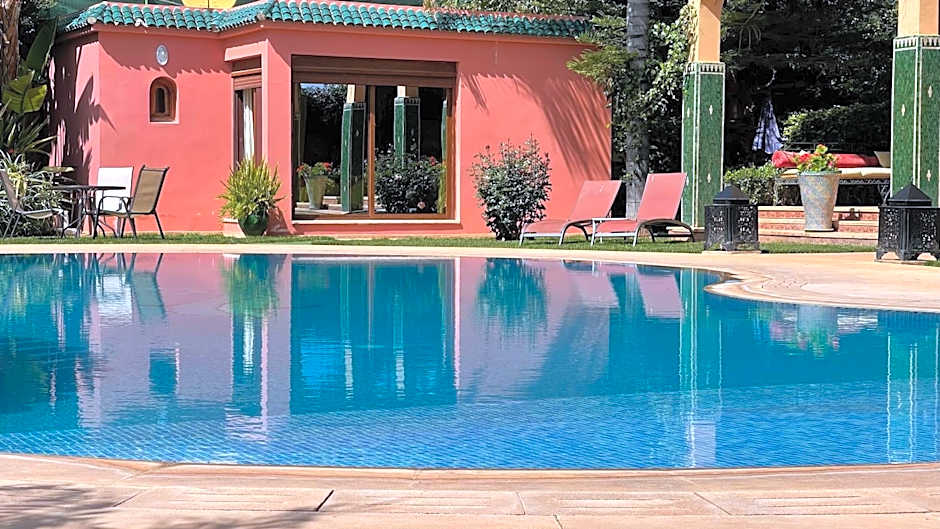 Riad Noumidya