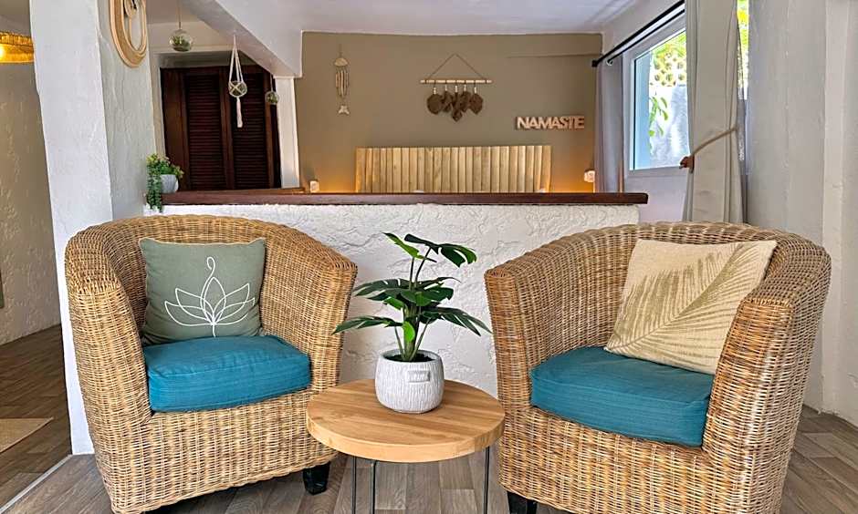 Koho SXM - ex Hevea Hotel