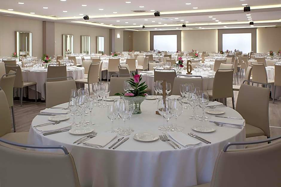 NH Pamplona Iruna Park