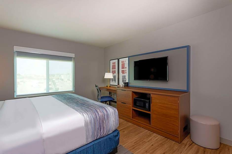 AmericInn by Wyndham San Angelo