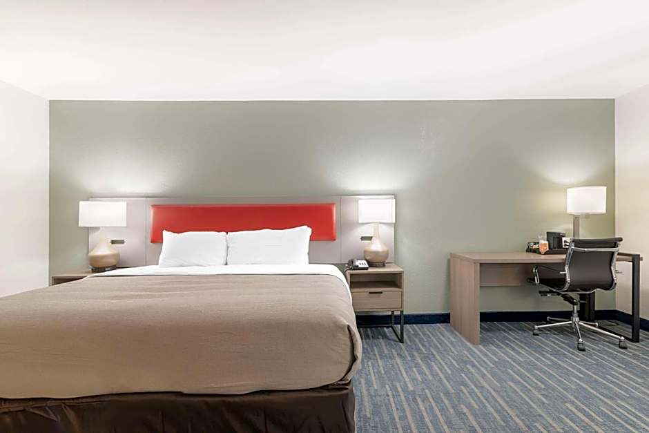 Quality Inn Lebanon - Hanover