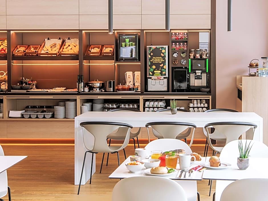 B&B HOTEL Salzburg-Süd