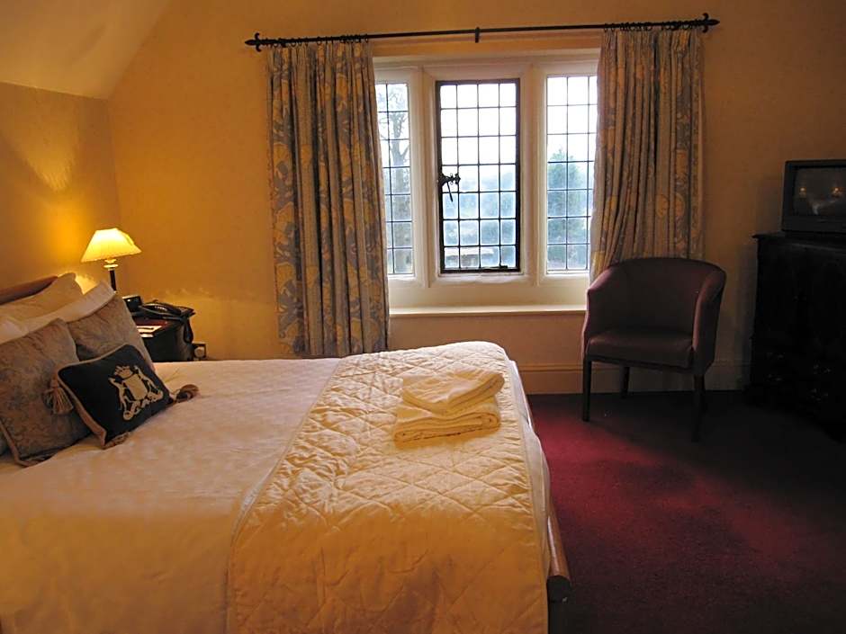 Weston Hall Hotel Sure Hotel Collection by Best Western