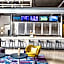 Aloft Austin Round Rock
