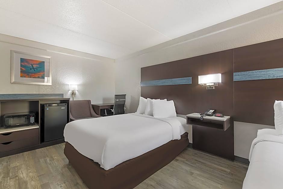 Quality Inn Charlotte Airport