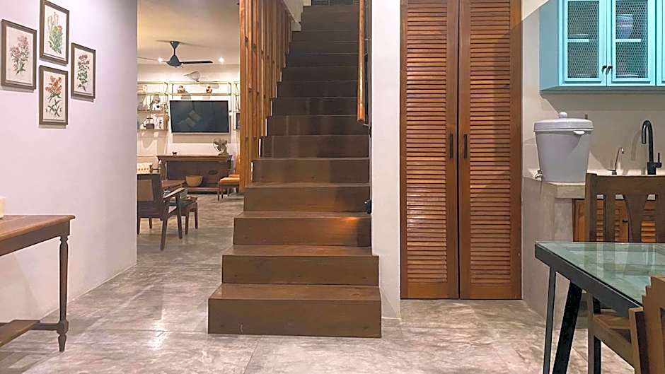 La Casa de María 11:11