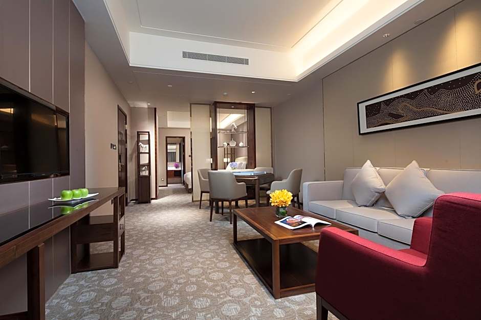Ramada Jinan