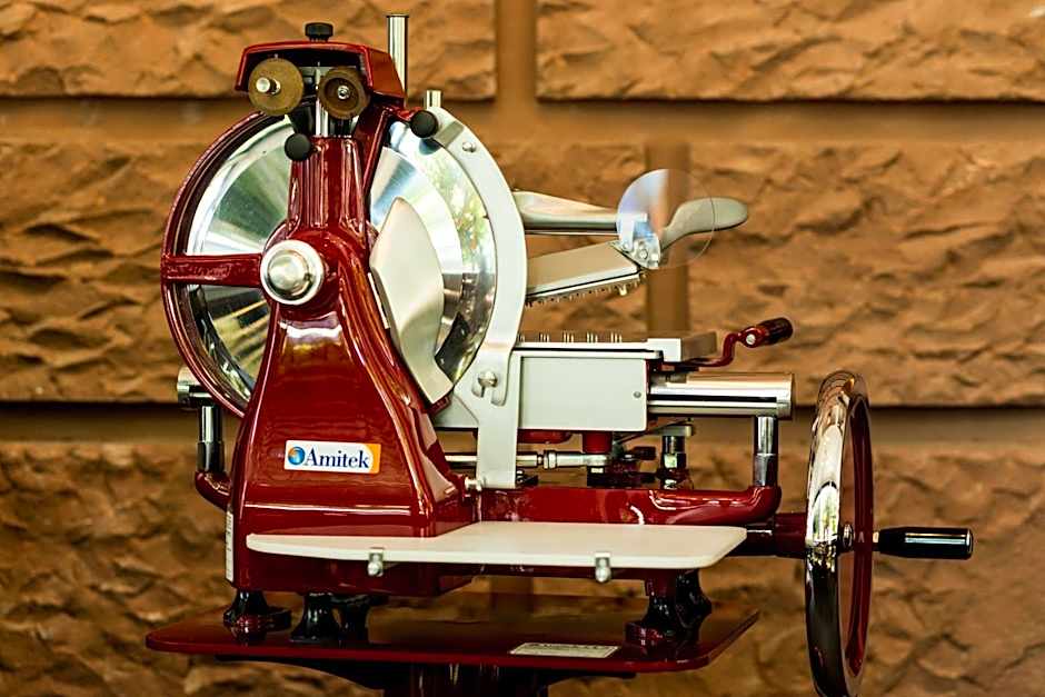 AC Hotel by Marriott Mainz