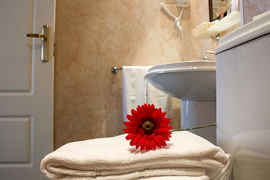 Hotel Jardín de Aranjuez