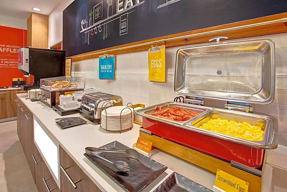 Hampton Inn By Hilton & Suites Borger