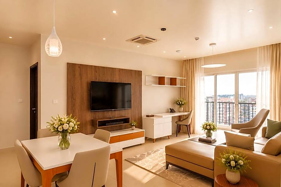Aura Suites