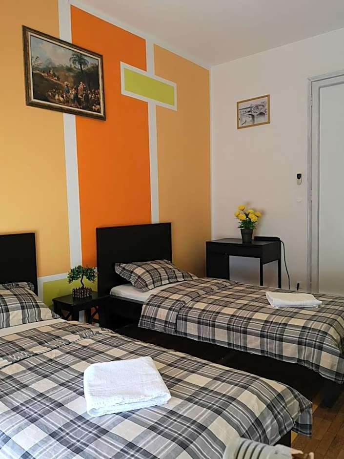Firenze inn 21 Florence