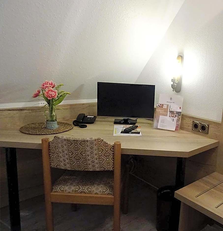 Hotel Eberbacher Hof