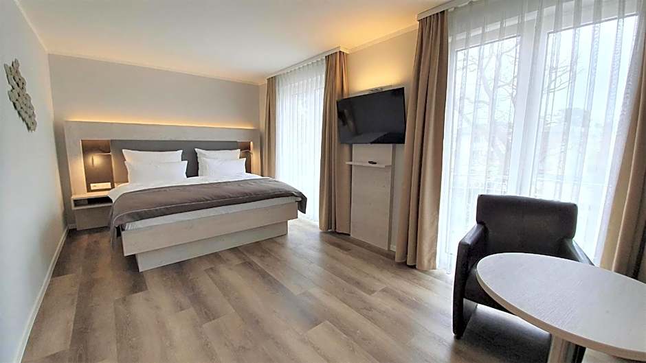 R&R Strandhotel Baabe