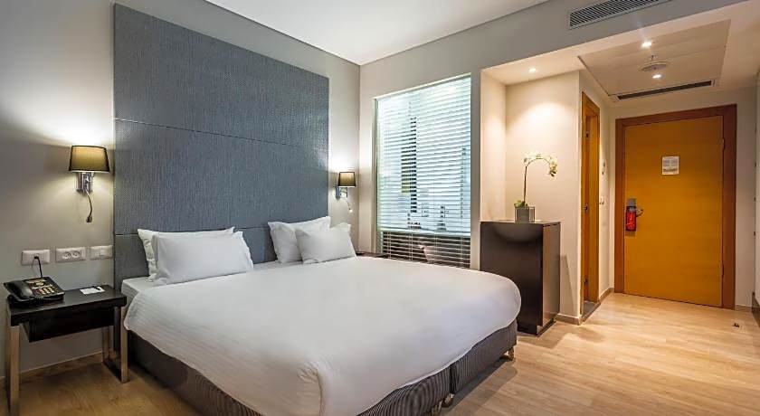 Benjamin Herzliya Business Hotel