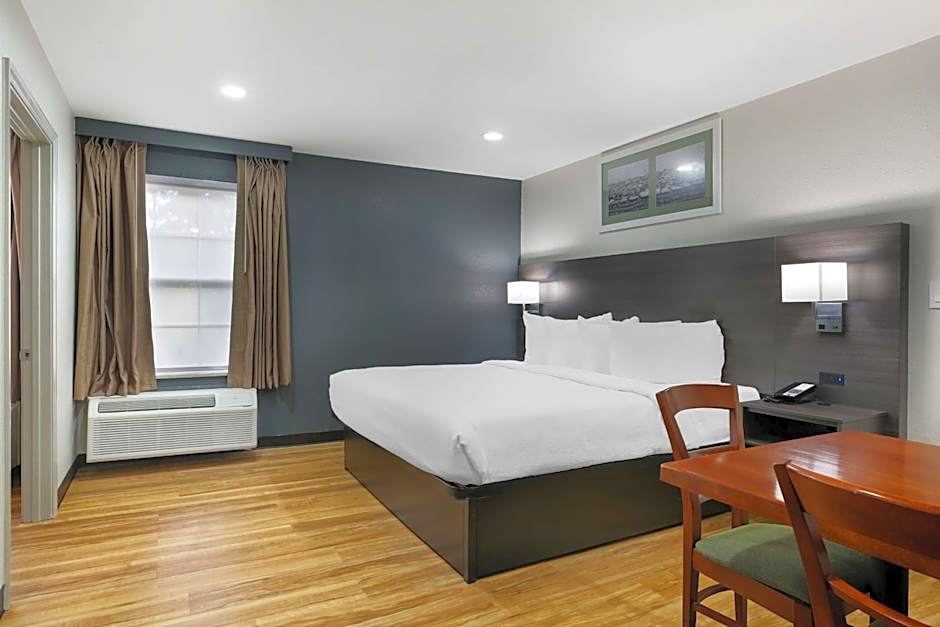 Best Western Mystic Hotel