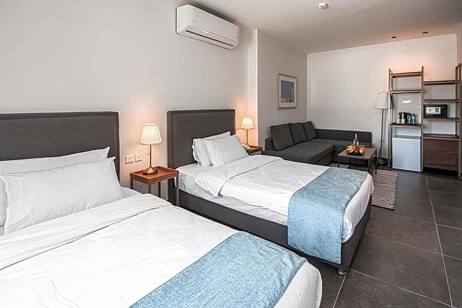 Canary Boutique Hotel