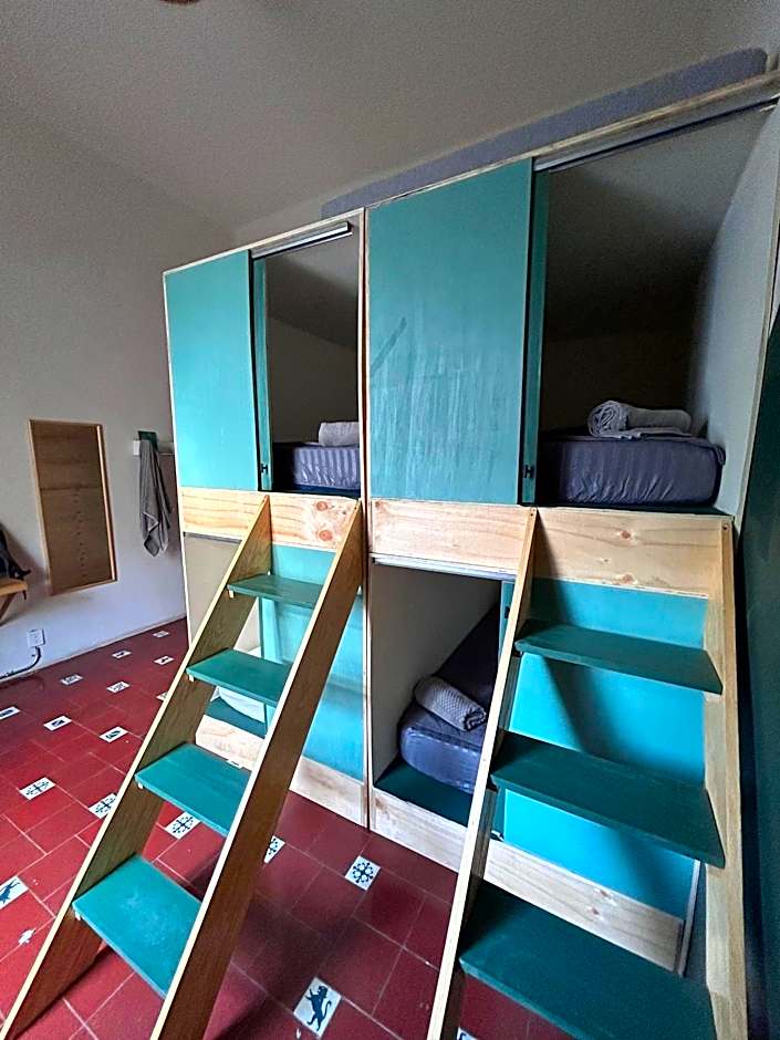 Coliving Chingon