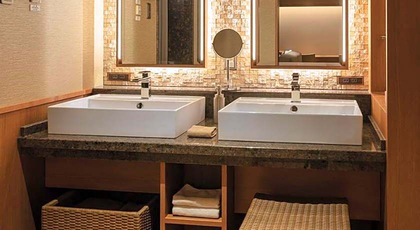 Tokachigawa Onsen Daiichi Hotel