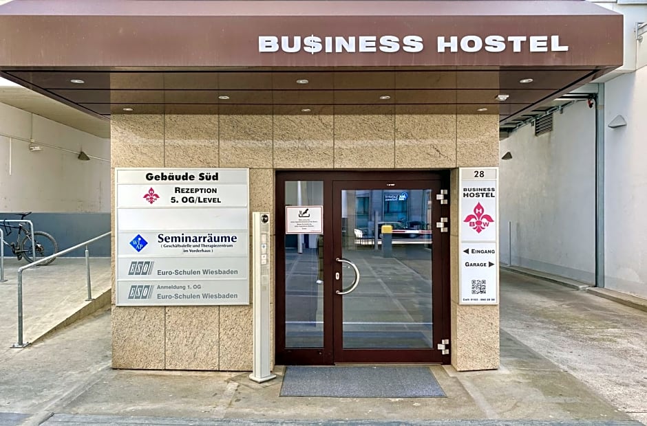 Business Hotel Wiesbaden PRIME