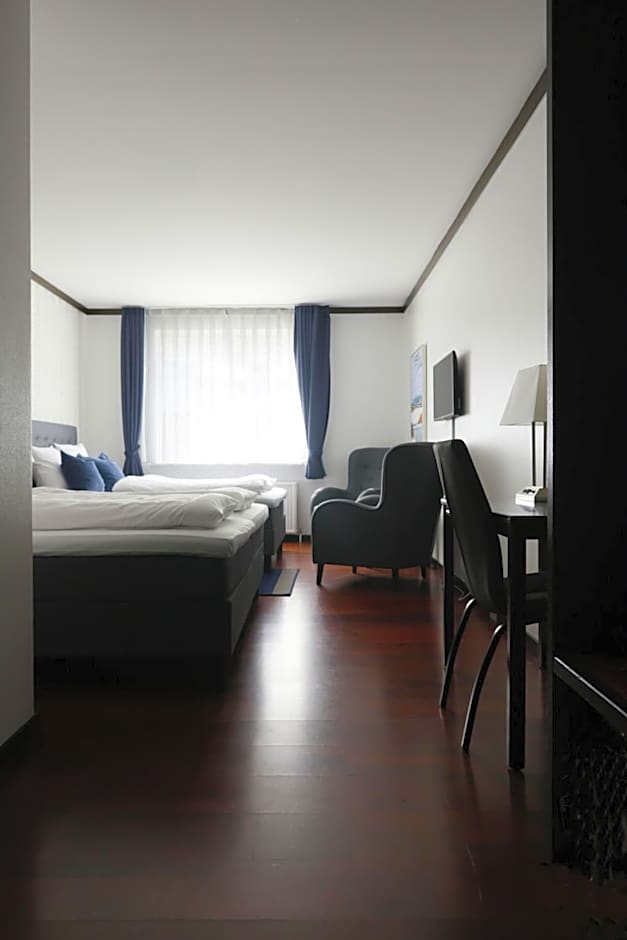 Helnan Phønix Hotel