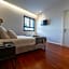 Hematian Hotel By Effy