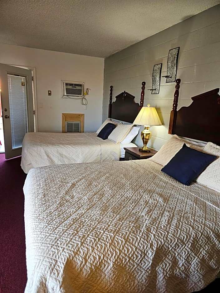 Knights Inn Fairview