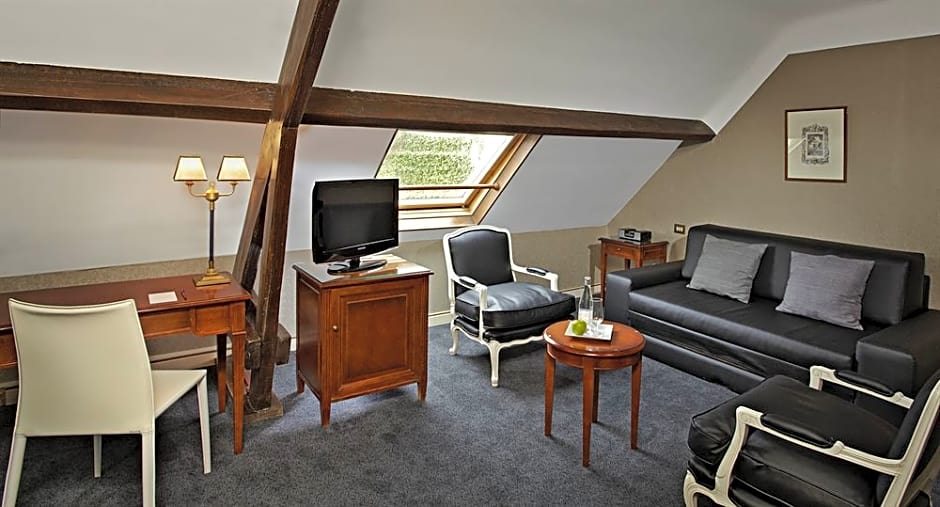 Maison Colbert, member of Melia Collection Notre-Dame