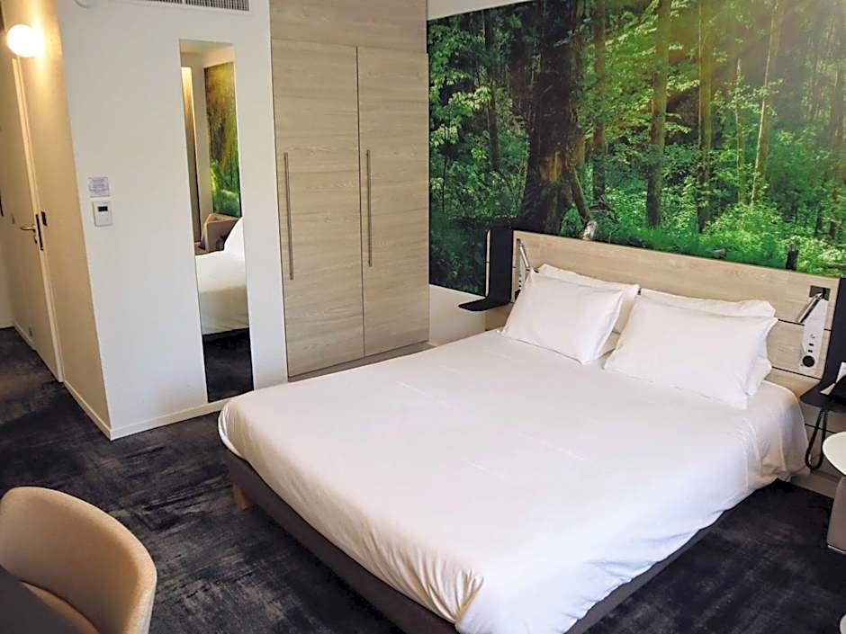 Novotel Rennes Alma