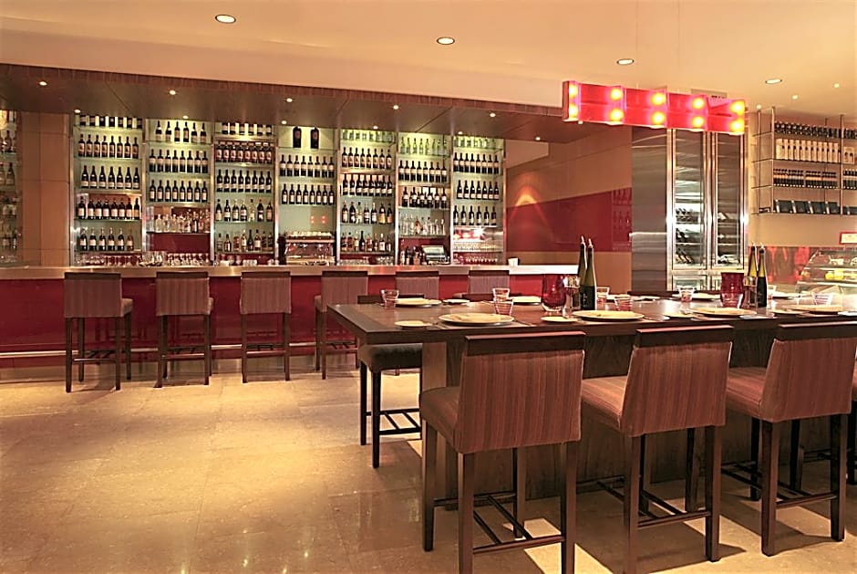 Radisson Blu Hotel, Dubai Barsha Heights