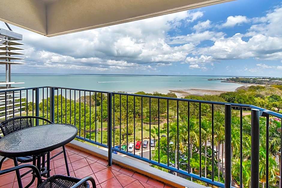 Mantra on The Esplanade