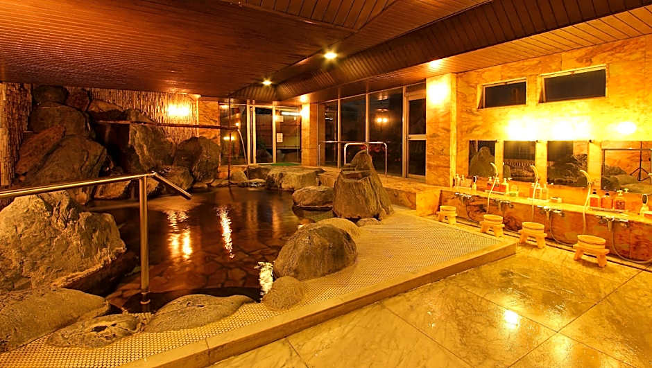 Isawa View Hotel