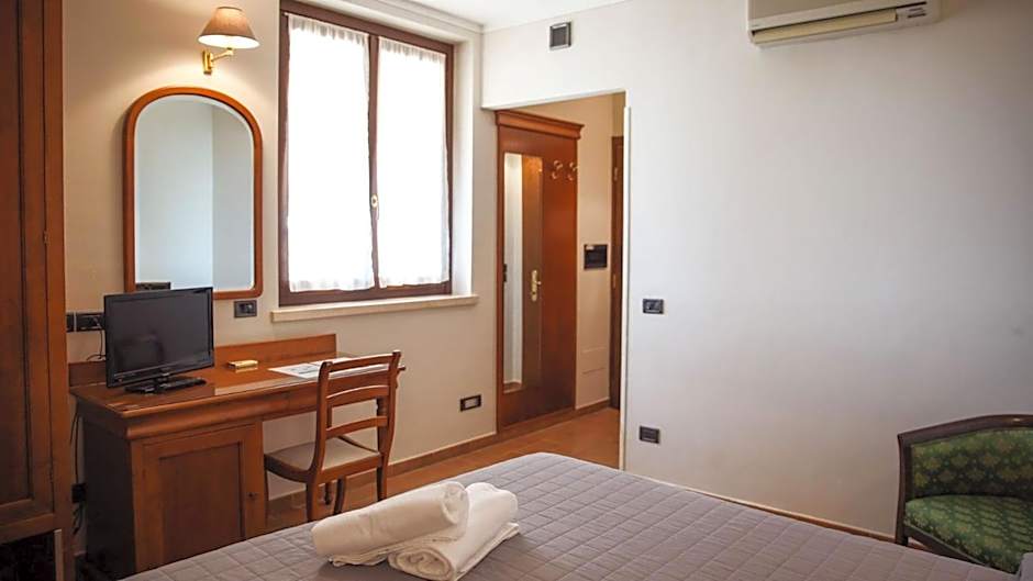 Bagno Santo Residence