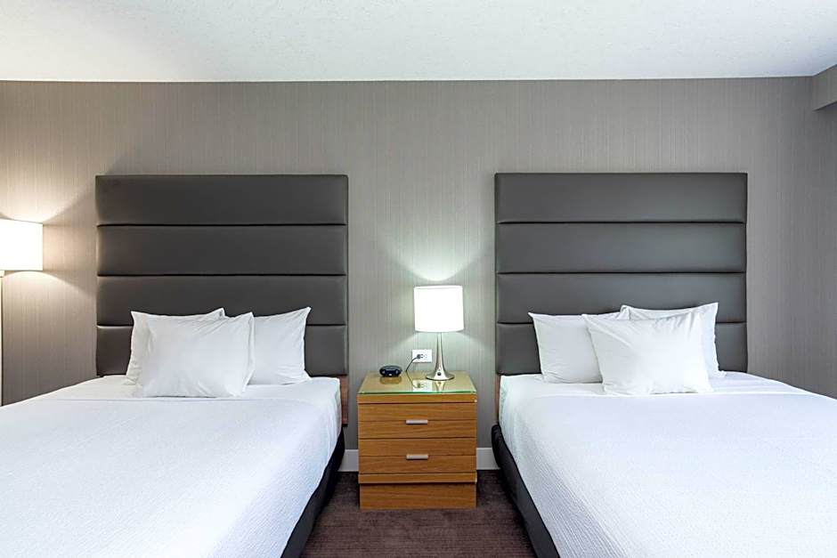 Sandman Hotel Grande Prairie