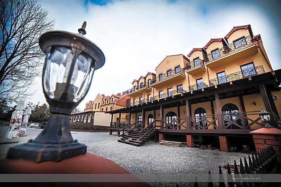 Hotel Stara Gorzelnia