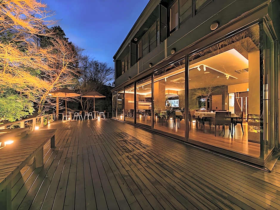 Sengokuhara Hisanoha